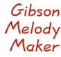 Gibson Melody Maker