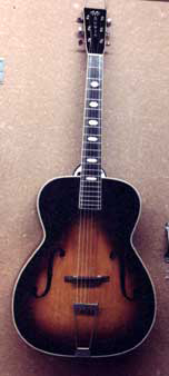 Martin Restoration